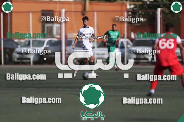 پرسپولیس 2–1 کیا