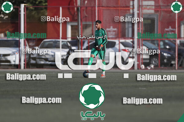 پرسپولیس 2–1 کیا