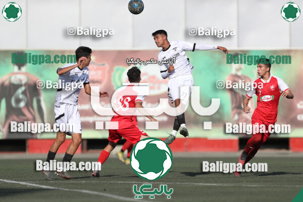 پرسپولیس 2–1 کیا