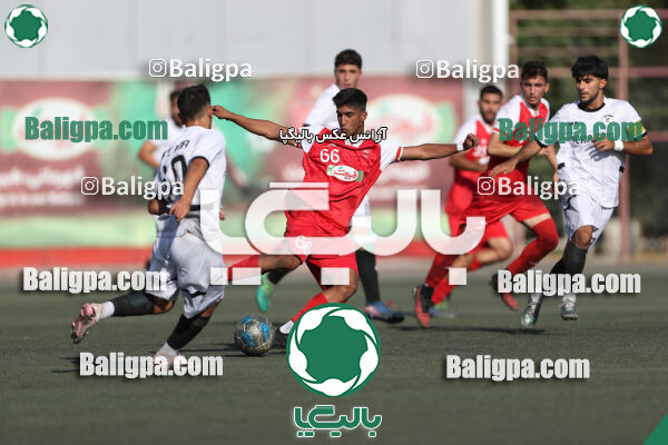پرسپولیس 2–1 کیا