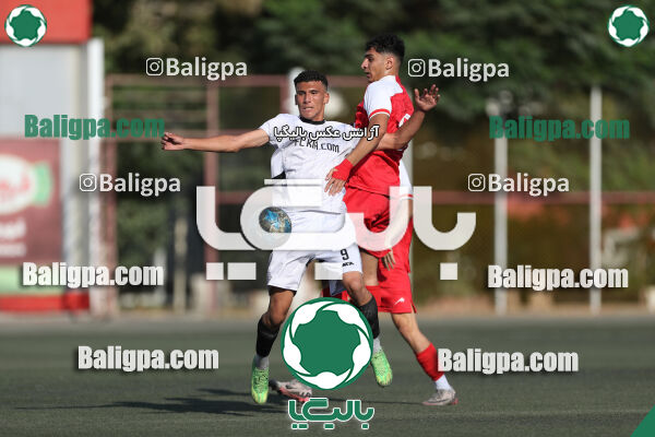 پرسپولیس 2–1 کیا
