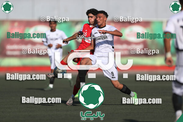 پرسپولیس 2–1 کیا