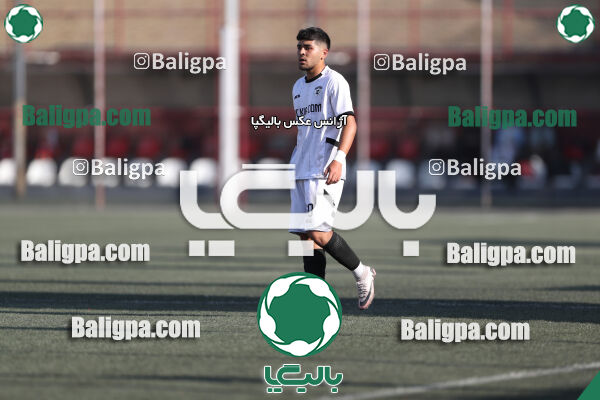 پرسپولیس 2–1 کیا