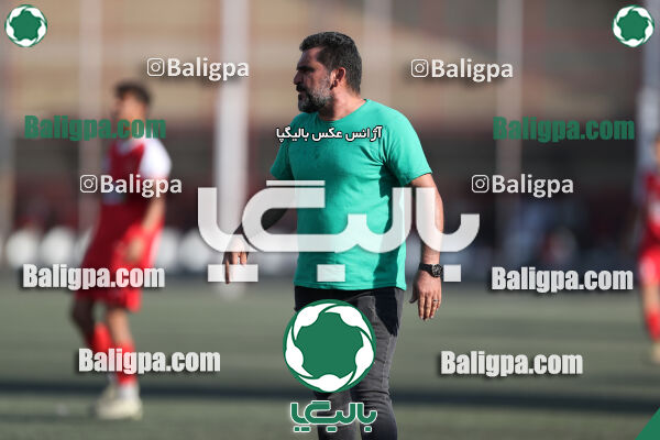 پرسپولیس 2–1 کیا