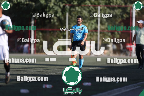 پرسپولیس 2–1 کیا