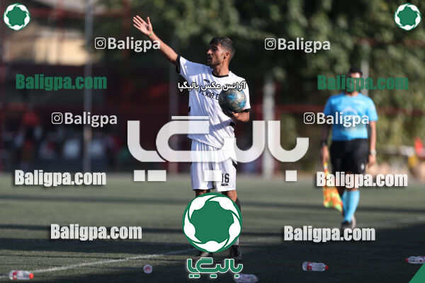 پرسپولیس 2–1 کیا