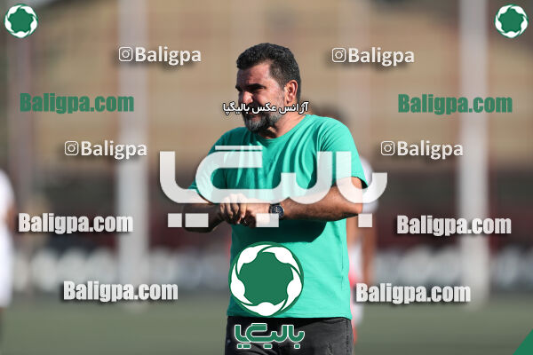 پرسپولیس 2–1 کیا