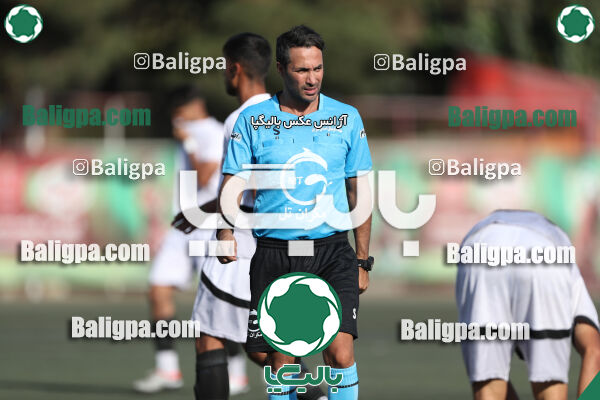 پرسپولیس 2–1 کیا