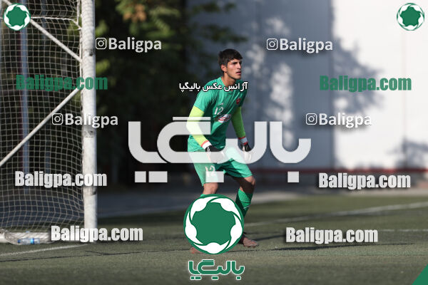پرسپولیس 2–1 کیا