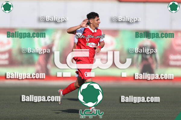 پرسپولیس 2–1 کیا