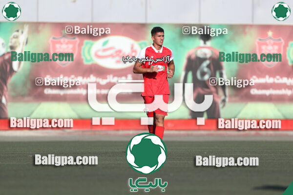 پرسپولیس 2–1 کیا
