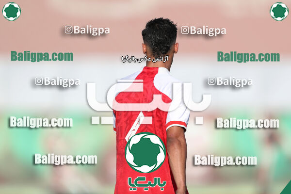پرسپولیس 2–1 کیا