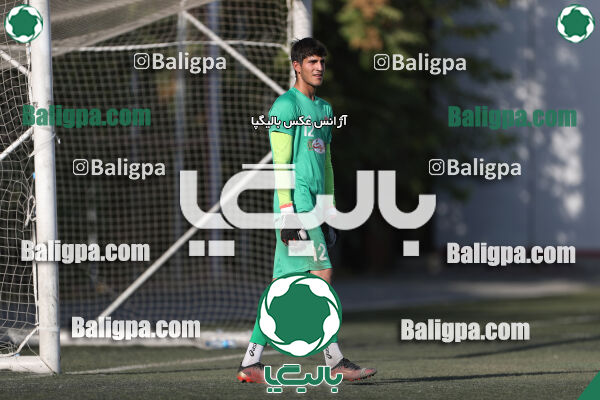 پرسپولیس 2–1 کیا
