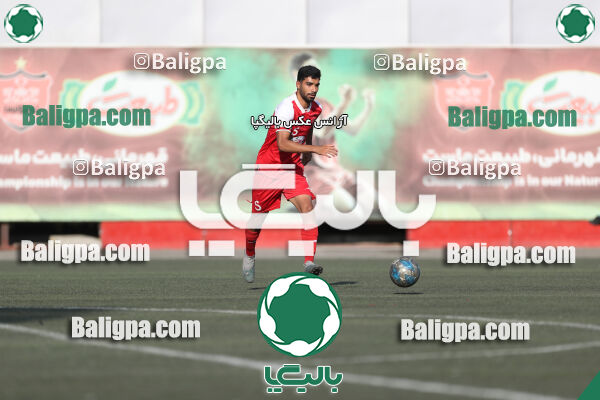 پرسپولیس 2–1 کیا