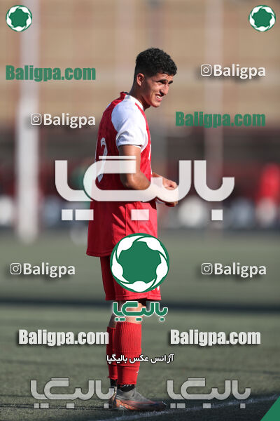 پرسپولیس 2–1 کیا