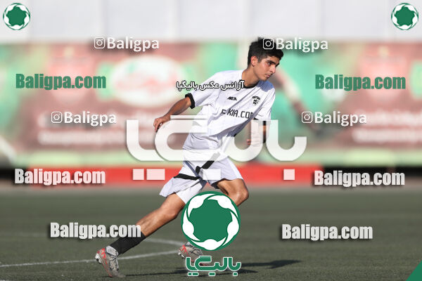 پرسپولیس 2–1 کیا