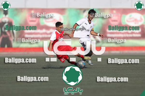پرسپولیس 2–1 کیا