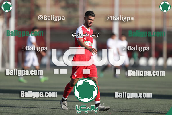 پرسپولیس 2–1 کیا