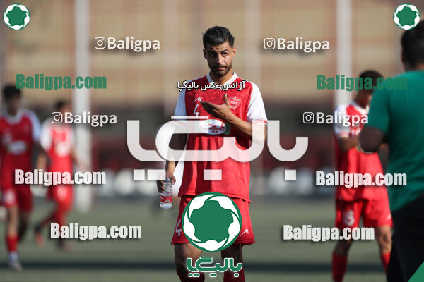پرسپولیس 2–1 کیا