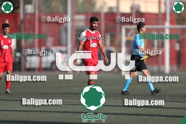 پرسپولیس 2–1 کیا