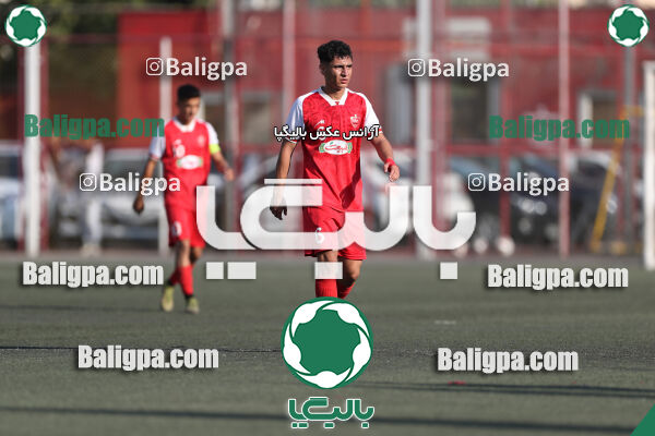 پرسپولیس 2–1 کیا