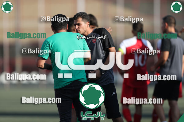 پرسپولیس 2–1 کیا