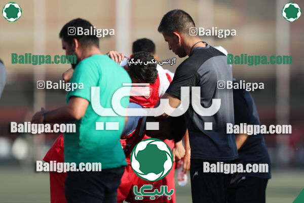 پرسپولیس 2–1 کیا
