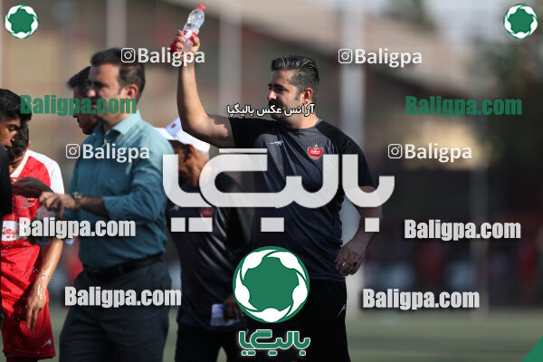 پرسپولیس 2–1 کیا