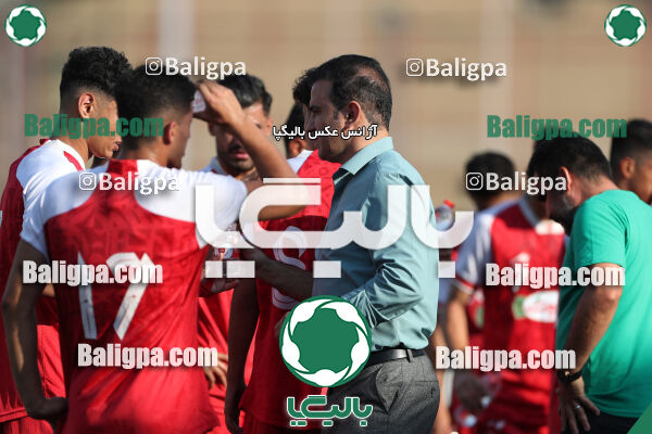 پرسپولیس 2–1 کیا