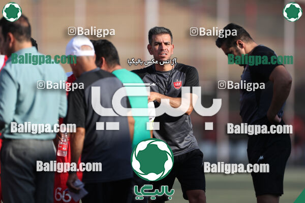 پرسپولیس 2–1 کیا