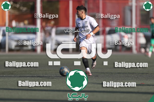پرسپولیس 2–1 کیا