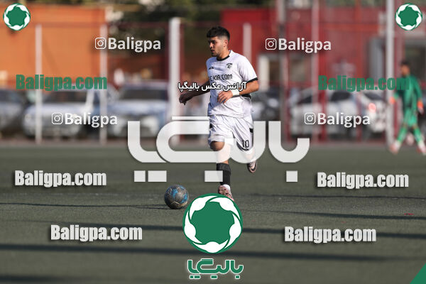 پرسپولیس 2–1 کیا