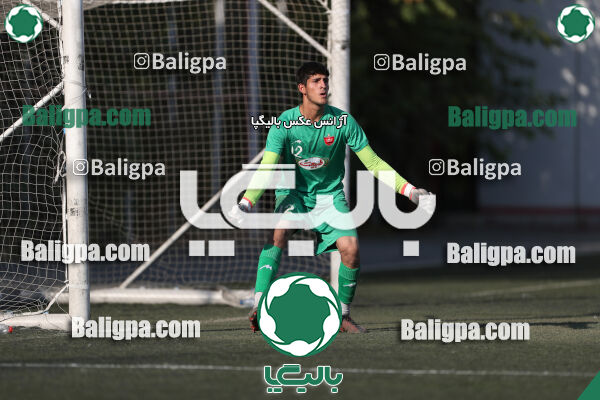 پرسپولیس 2–1 کیا