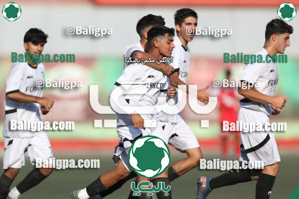 پرسپولیس 2–1 کیا