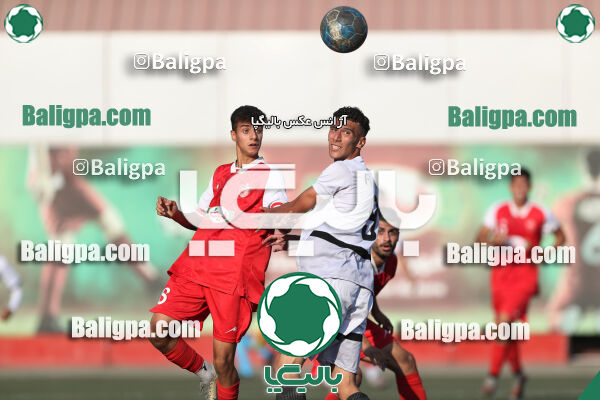پرسپولیس 2–1 کیا