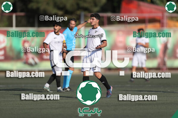 پرسپولیس 2–1 کیا