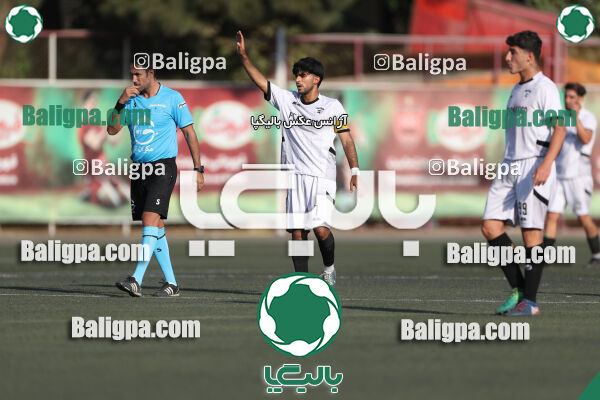 پرسپولیس 2–1 کیا