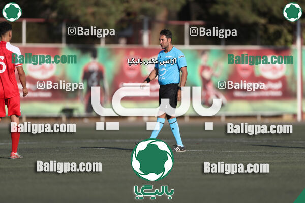 پرسپولیس 2–1 کیا