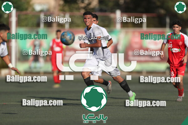 پرسپولیس 2–1 کیا