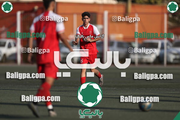 پرسپولیس 2–1 کیا