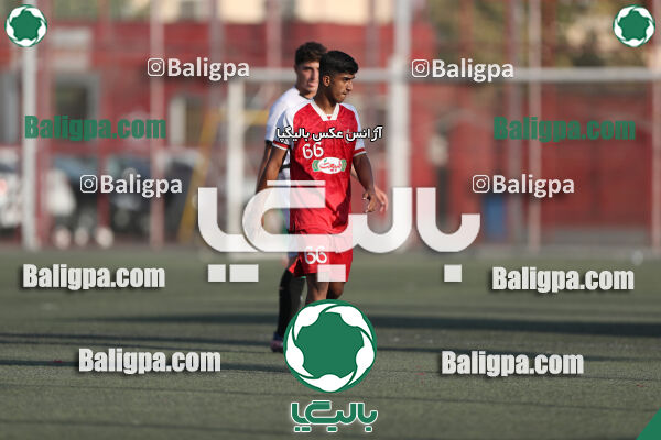 پرسپولیس 2–1 کیا