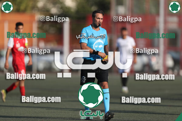 پرسپولیس 2–1 کیا