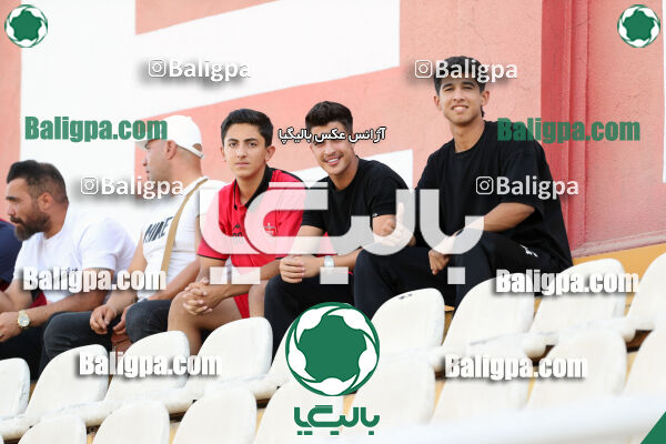 پرسپولیس 2–1 کیا