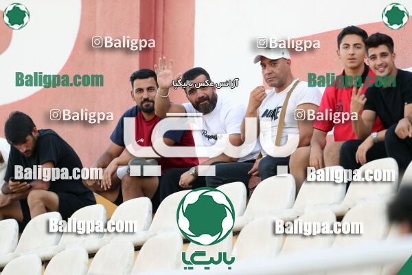 پرسپولیس 2–1 کیا