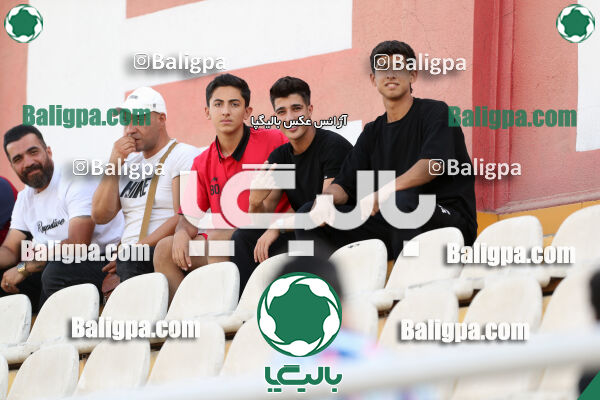 پرسپولیس 2–1 کیا