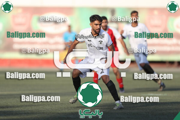 پرسپولیس 2–1 کیا
