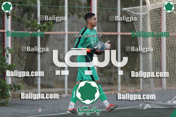 پرسپولیس 2–1 کیا