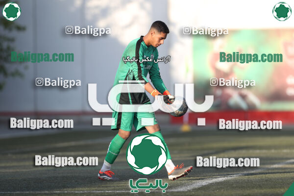 پرسپولیس 2–1 کیا