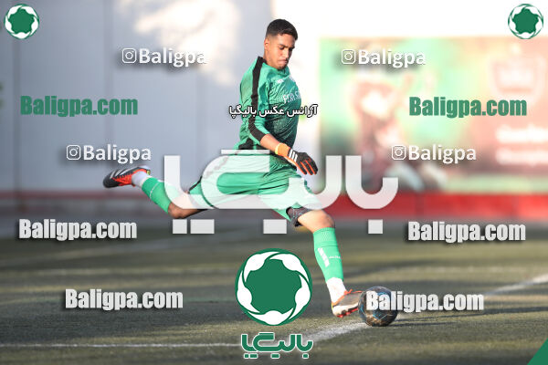 پرسپولیس 2–1 کیا