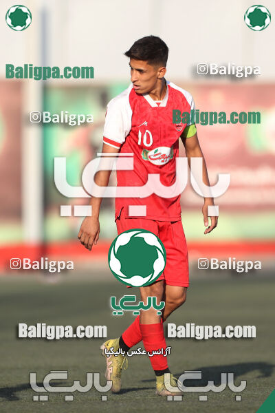 پرسپولیس 2–1 کیا